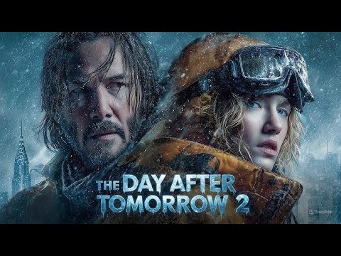 The Day After Tomorrow 2 🔥 (2025) Premiere Full Action Movie