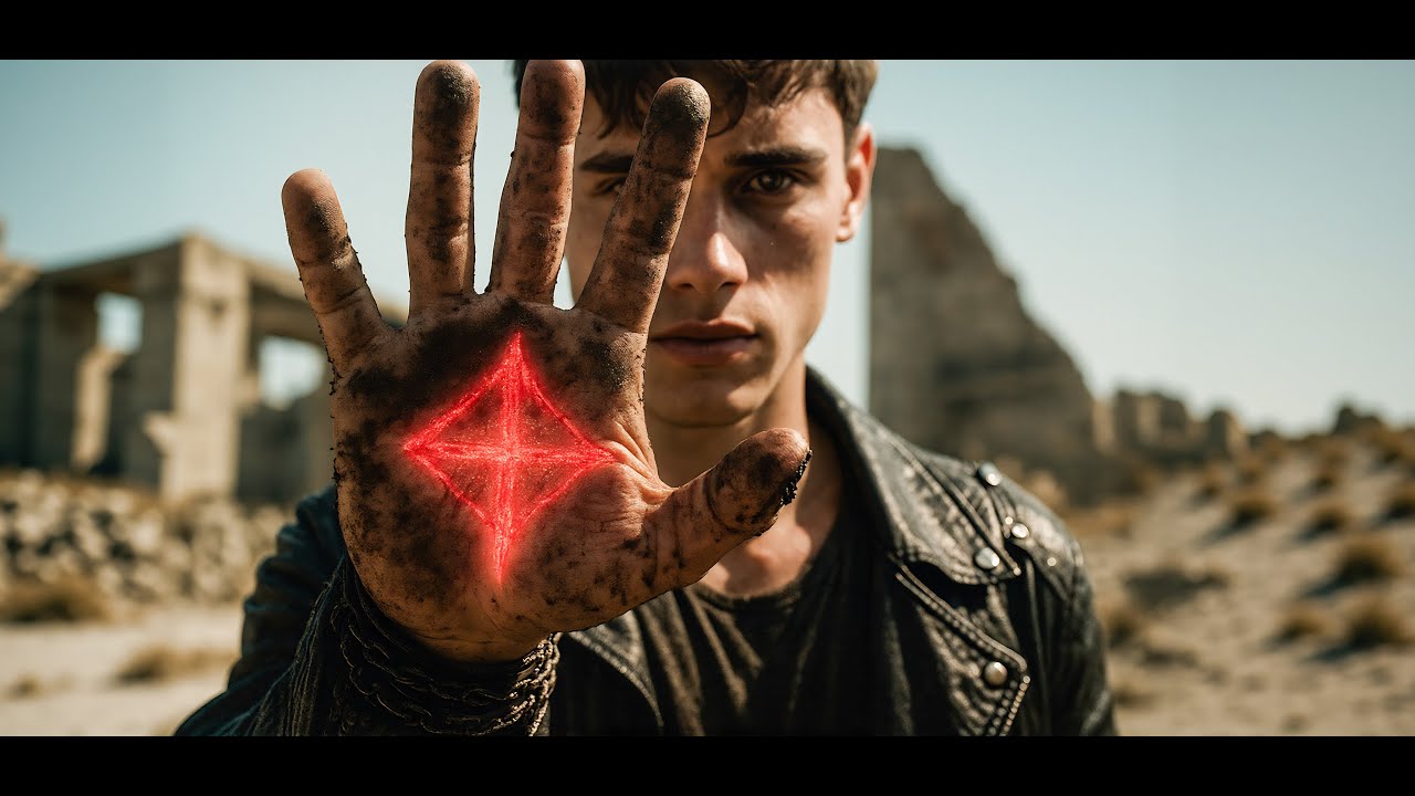 The Tomb Survives (2025) New Hindi Dubbed Action Movie